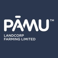 Pāmu Landcorp Farming Limited