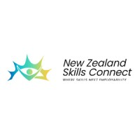 Newzealand skills connect
