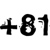 ＋81株式会社