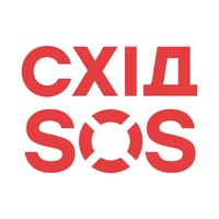 БФ "Схід SOS" | CF "East SOS"