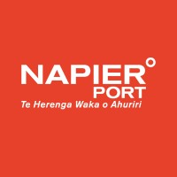 Napier Port