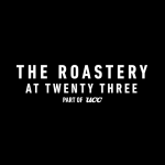 The Roastery at Twenty Three