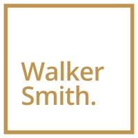 Walker Smith