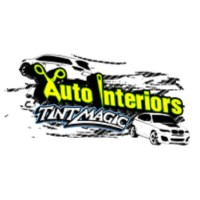 Auto Interiors Tint magic ltd