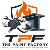 The Paint Factory