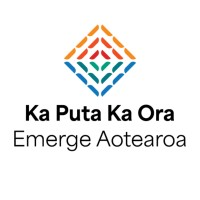 Ka Puta Ka Ora Emerge Aotearoa